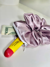 Load image into Gallery viewer, Zipper Scrunchies