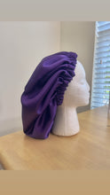 Load image into Gallery viewer, Meli J's Elastic Bonnets