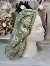 Load image into Gallery viewer, Meli J's Elastic Bonnets