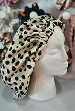 Load image into Gallery viewer, Meli J's Elastic Bonnets