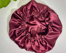 Load image into Gallery viewer, Meli J's Elastic Bonnets