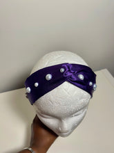 Load image into Gallery viewer, Turban Headbands