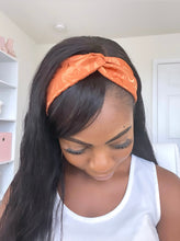 Load image into Gallery viewer, Turban Headbands