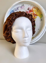 Load image into Gallery viewer, Meli J's Elastic Bonnets