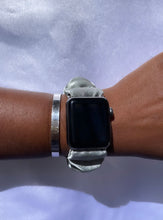 Load image into Gallery viewer, Scrunchie Watch Bands