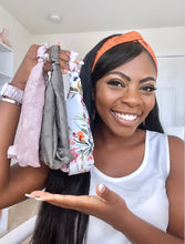 Load image into Gallery viewer, Turban Headbands