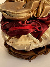 Load image into Gallery viewer, Zipper Scrunchies