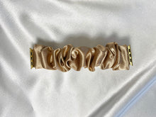 Load image into Gallery viewer, Scrunchie Watch Bands