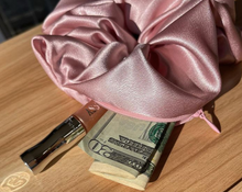 Load image into Gallery viewer, Zipper Scrunchies