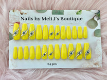 Load image into Gallery viewer, Ready to Ship Nail Sets