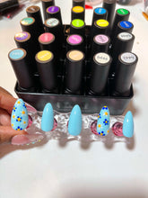 Load image into Gallery viewer, Custom Made Nails
