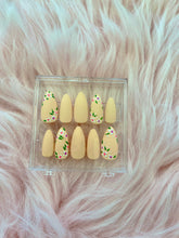 Load image into Gallery viewer, Custom Made Nails