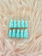 Load image into Gallery viewer, Custom Made Nails