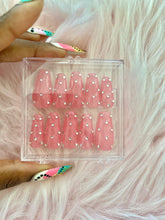 Load image into Gallery viewer, Custom Made Nails