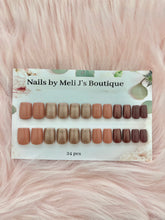 Load image into Gallery viewer, Ready to Ship Nail Sets