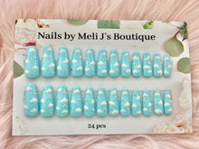 Load image into Gallery viewer, Ready to Ship Nail Sets