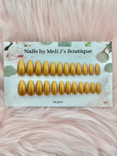 Load image into Gallery viewer, Ready to Ship Nail Sets