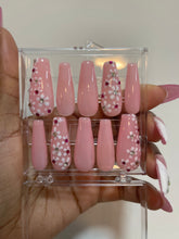 Load image into Gallery viewer, Custom Made Nails