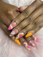 Load image into Gallery viewer, Custom Made Nails