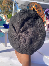 Load image into Gallery viewer, Satin Lined Knitted Beanies
