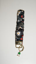 Load image into Gallery viewer, Scrunchie Keychains
