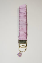 Load image into Gallery viewer, Scrunchie Keychains
