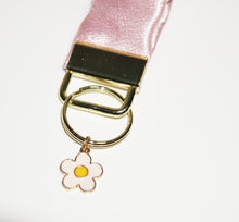 Load image into Gallery viewer, Scrunchie Keychains
