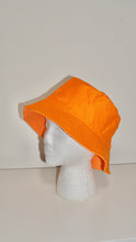 Load image into Gallery viewer, Satin Lined Bucket Hats
