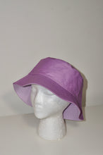 Load image into Gallery viewer, Satin Lined Bucket Hats
