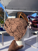 Load image into Gallery viewer, Satin Lined Knitted Hats
