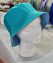 Load image into Gallery viewer, Satin Lined Bucket Hats
