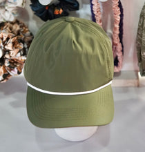 Load image into Gallery viewer, Satin Lined Caps
