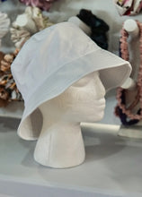 Load image into Gallery viewer, Satin Lined Bucket Hats
