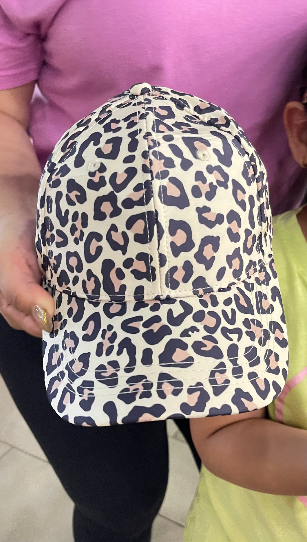 Satin Lined Caps