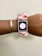 Load image into Gallery viewer, Scrunchie Watch Bands
