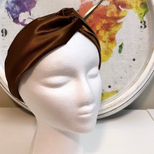 Load image into Gallery viewer, Turban Headbands
