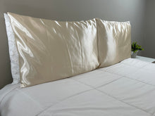 Load image into Gallery viewer, Meli J&#39;s Satin Pillowcases
