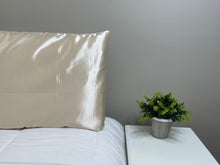 Load image into Gallery viewer, Meli J&#39;s Satin Pillowcases
