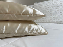 Load image into Gallery viewer, Meli J&#39;s Satin Pillowcases
