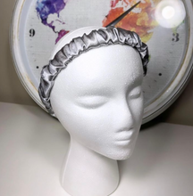 Load image into Gallery viewer, Scrunchie Headbands
