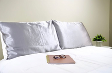 Load image into Gallery viewer, Meli J&#39;s Satin Pillowcases
