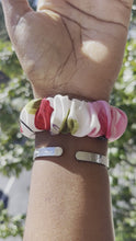 Load and play video in Gallery viewer, Scrunchie Watch Bands
