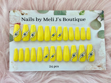 Load image into Gallery viewer, Ready to Ship Nail Sets
