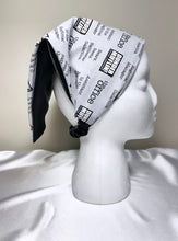 Load image into Gallery viewer, Meli J&#39;s Bandana Headband
