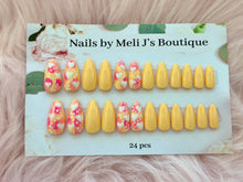 Load image into Gallery viewer, Ready to Ship Nail Sets
