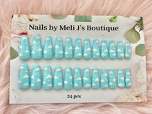 Load image into Gallery viewer, Ready to Ship Nail Sets
