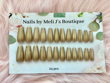 Load image into Gallery viewer, Ready to Ship Nail Sets
